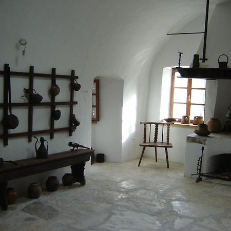 Jankovich Castle Apartman Benkovac Kültér fotó