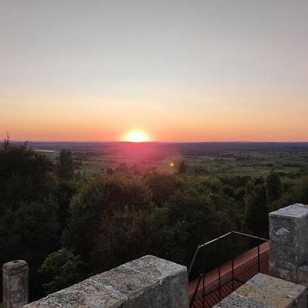 Jankovich Castle Apartman Benkovac Kültér fotó