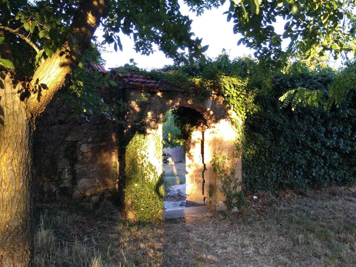Jankovich Castle Apartman Benkovac Kültér fotó