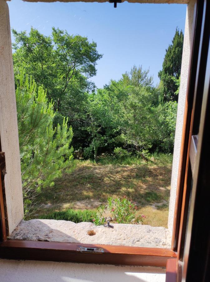 Jankovich Castle Apartman Benkovac Kültér fotó