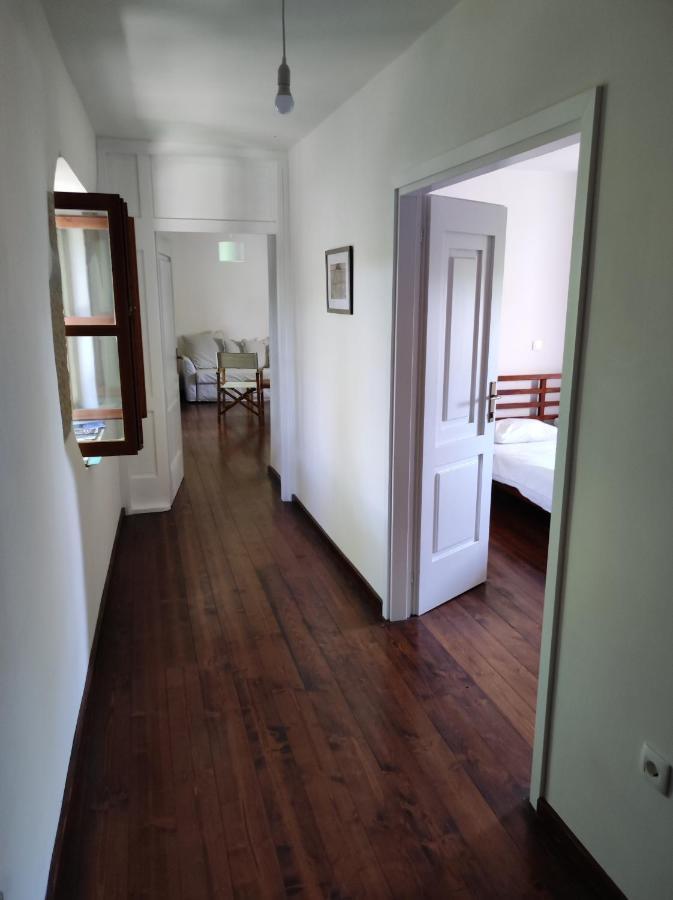Jankovich Castle Apartman Benkovac Kültér fotó