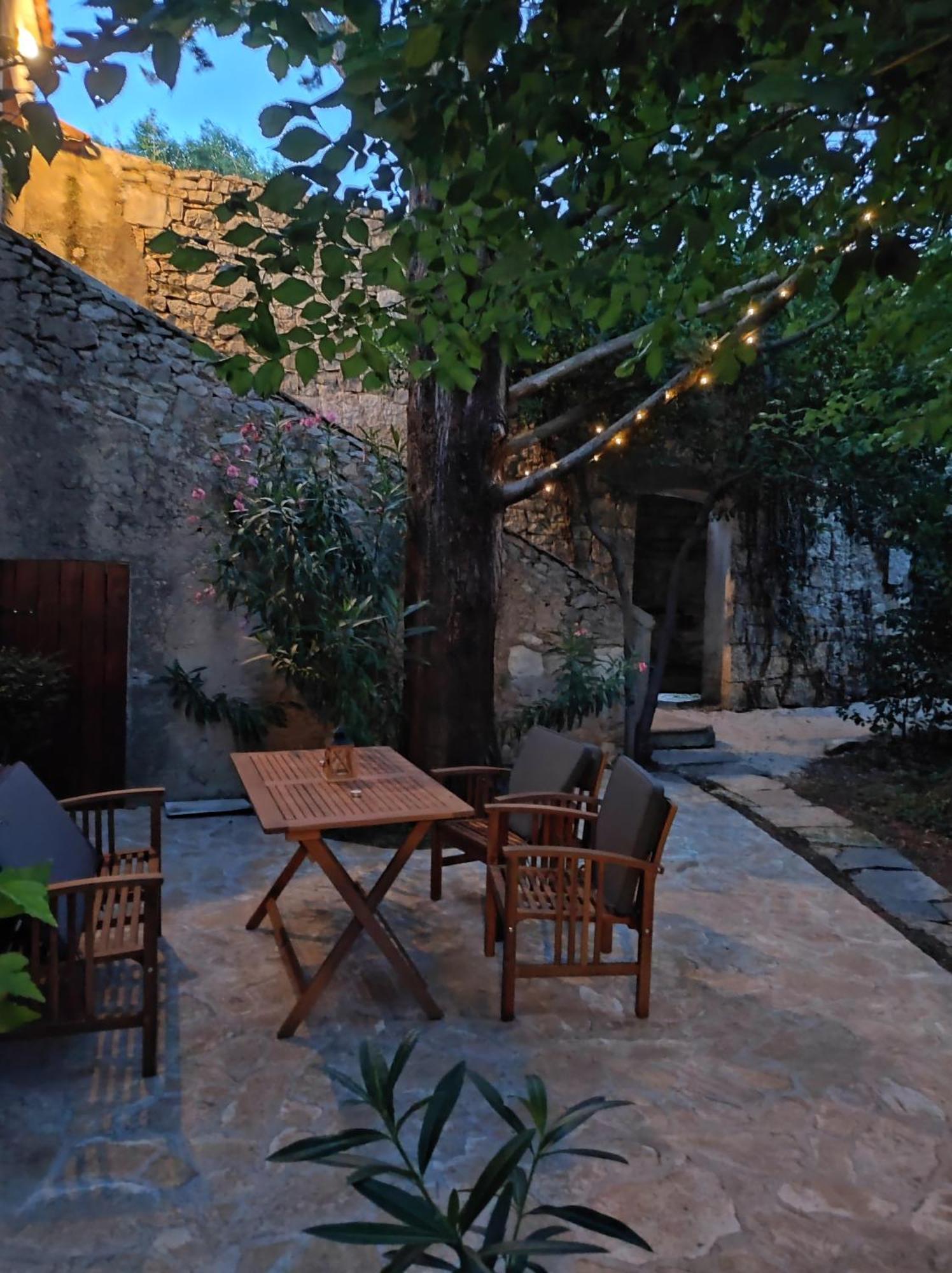 Jankovich Castle Apartman Benkovac Kültér fotó