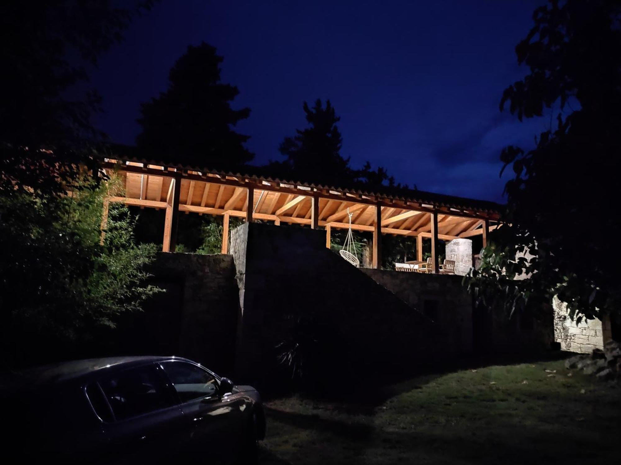 Jankovich Castle Apartman Benkovac Kültér fotó